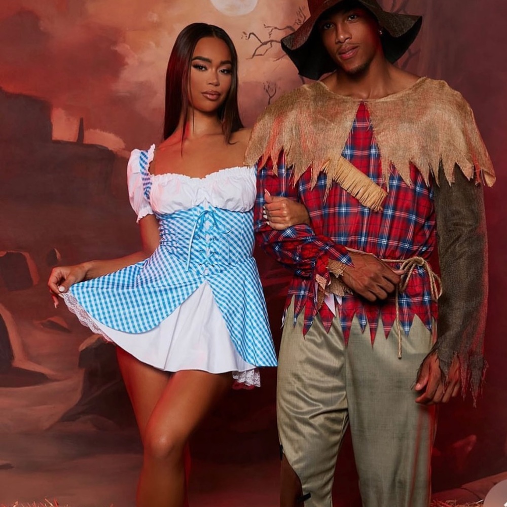 Fashionnova Dorothy Costume
